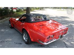 1971 Chevrolet Corvette (CC-2088933) for sale in Lake Mary, Florida