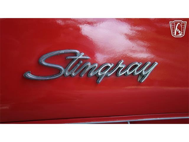 1971 Chevrolet Corvette (CC-2088933) for sale in Lake Mary, Florida