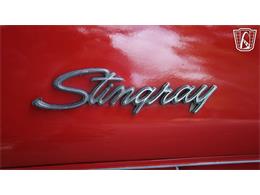 1971 Chevrolet Corvette (CC-2088933) for sale in Lake Mary, Florida