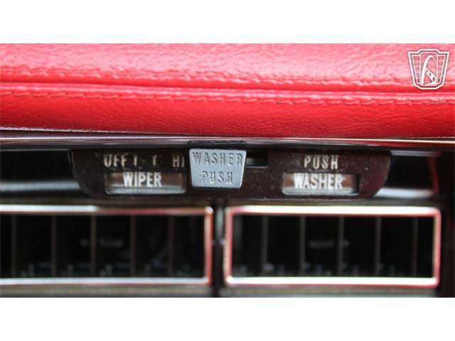 1971 Chevrolet Corvette (CC-2088933) for sale in Lake Mary, Florida