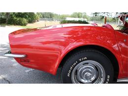 1971 Chevrolet Corvette (CC-2088933) for sale in Lake Mary, Florida