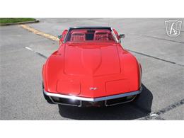 1971 Chevrolet Corvette (CC-2088933) for sale in Lake Mary, Florida