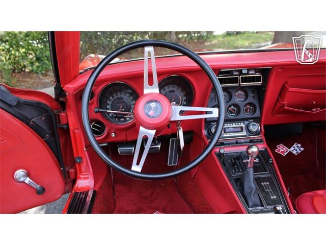 1971 Chevrolet Corvette (CC-2088933) for sale in Lake Mary, Florida