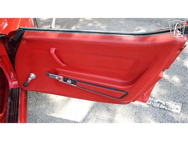 1971 Chevrolet Corvette (CC-2088933) for sale in Lake Mary, Florida