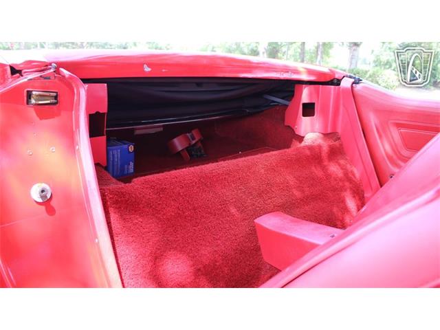 1971 Chevrolet Corvette (CC-2088933) for sale in Lake Mary, Florida