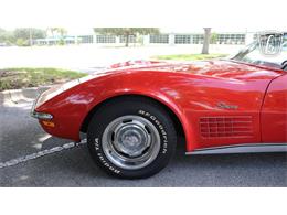 1971 Chevrolet Corvette (CC-2088933) for sale in Lake Mary, Florida