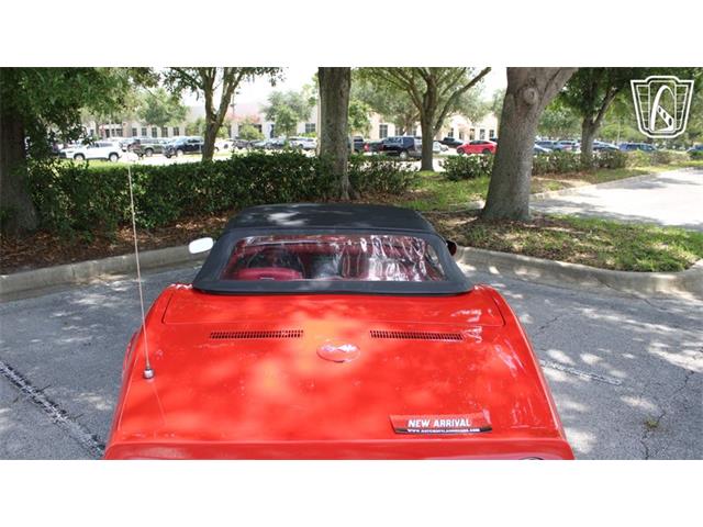 1971 Chevrolet Corvette (CC-2088933) for sale in Lake Mary, Florida