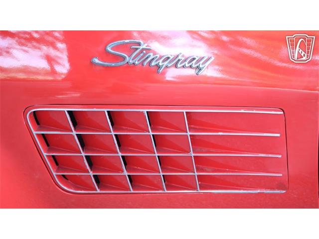 1971 Chevrolet Corvette (CC-2088933) for sale in Lake Mary, Florida