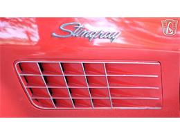 1971 Chevrolet Corvette (CC-2088933) for sale in Lake Mary, Florida