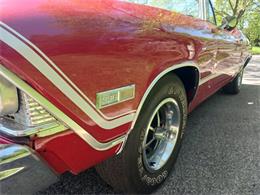 1968 Chevrolet Chevelle (CC-2088934) for sale in Hobart, Indiana