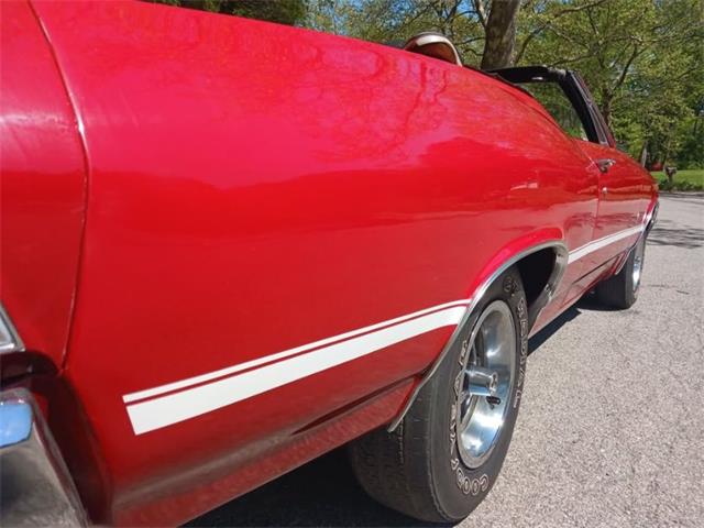 1968 Chevrolet Chevelle (CC-2088934) for sale in Hobart, Indiana