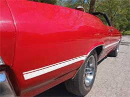 1968 Chevrolet Chevelle (CC-2088934) for sale in Hobart, Indiana