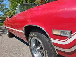 1968 Chevrolet Chevelle (CC-2088934) for sale in Hobart, Indiana