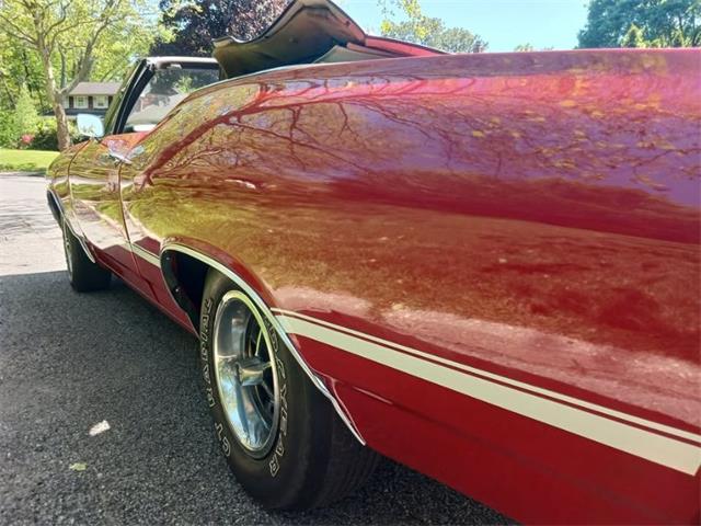 1968 Chevrolet Chevelle (CC-2088934) for sale in Hobart, Indiana