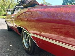 1968 Chevrolet Chevelle (CC-2088934) for sale in Hobart, Indiana