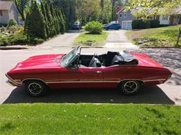 1968 Chevrolet Chevelle (CC-2088934) for sale in Hobart, Indiana