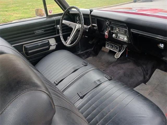 1968 Chevrolet Chevelle (CC-2088934) for sale in Hobart, Indiana