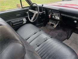 1968 Chevrolet Chevelle (CC-2088934) for sale in Hobart, Indiana