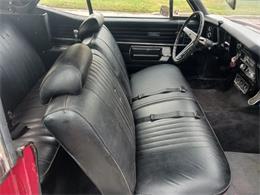 1968 Chevrolet Chevelle (CC-2088934) for sale in Hobart, Indiana