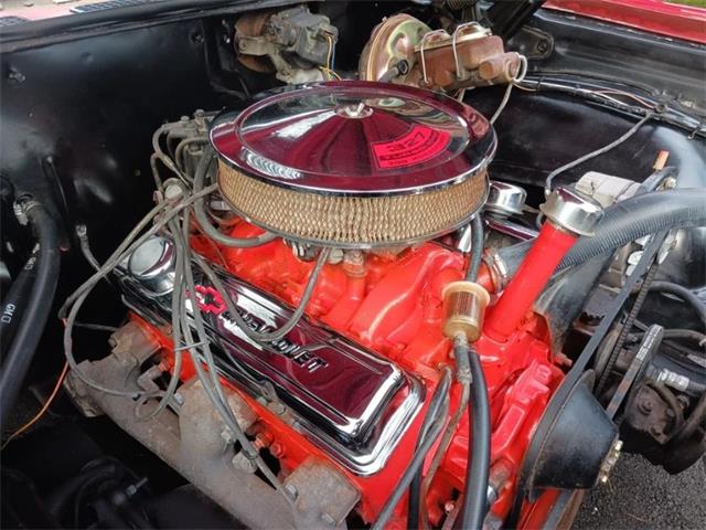 1968 Chevrolet Chevelle (CC-2088934) for sale in Hobart, Indiana