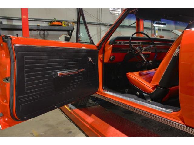 1967 Chevrolet Chevelle (CC-2088935) for sale in Hobart, Indiana
