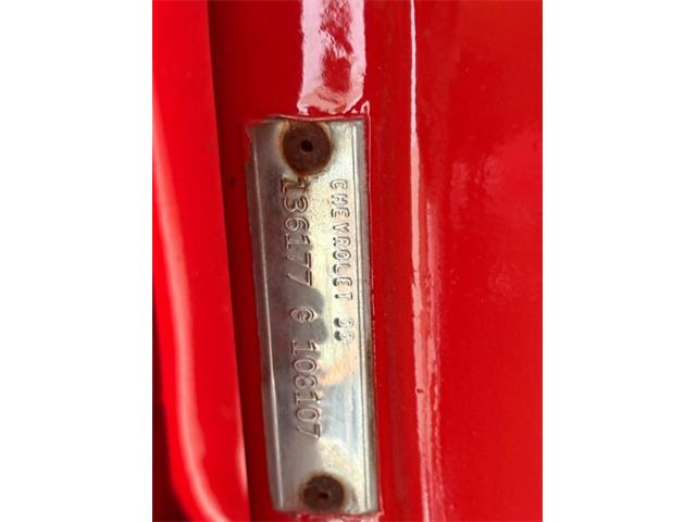 1967 Chevrolet Chevelle (CC-2088935) for sale in Hobart, Indiana