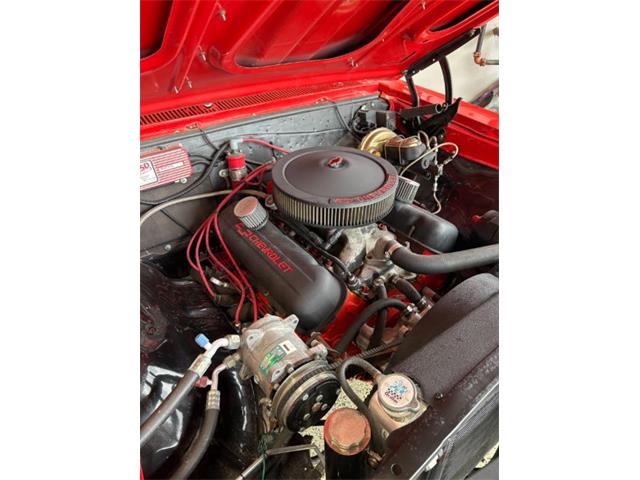 1967 Chevrolet Chevelle (CC-2088935) for sale in Hobart, Indiana