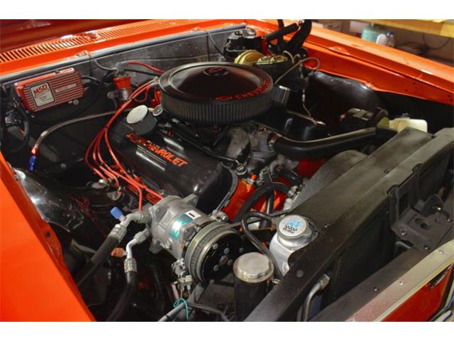1967 Chevrolet Chevelle (CC-2088935) for sale in Hobart, Indiana
