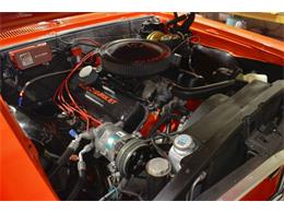 1967 Chevrolet Chevelle (CC-2088935) for sale in Hobart, Indiana