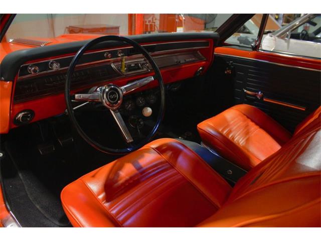 1967 Chevrolet Chevelle (CC-2088935) for sale in Hobart, Indiana