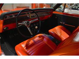 1967 Chevrolet Chevelle (CC-2088935) for sale in Hobart, Indiana