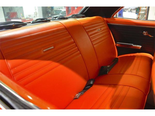 1967 Chevrolet Chevelle (CC-2088935) for sale in Hobart, Indiana