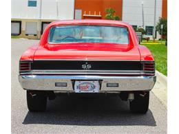 1967 Chevrolet Chevelle (CC-2088935) for sale in Hobart, Indiana