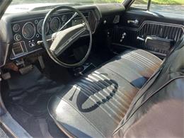 1971 Chevrolet El Camino (CC-2088936) for sale in Hobart, Indiana