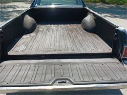 1971 Chevrolet El Camino (CC-2088936) for sale in Hobart, Indiana