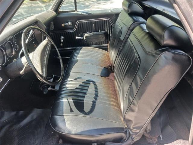 1971 Chevrolet El Camino (CC-2088936) for sale in Hobart, Indiana