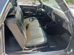1971 Chevrolet El Camino (CC-2088936) for sale in Hobart, Indiana