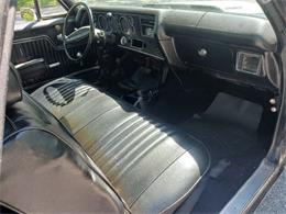 1971 Chevrolet El Camino (CC-2088936) for sale in Hobart, Indiana