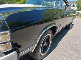 1971 Chevrolet El Camino (CC-2088936) for sale in Hobart, Indiana
