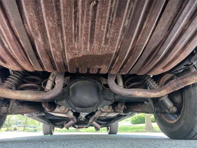 1971 Chevrolet El Camino (CC-2088936) for sale in Hobart, Indiana