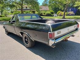 1971 Chevrolet El Camino (CC-2088936) for sale in Hobart, Indiana