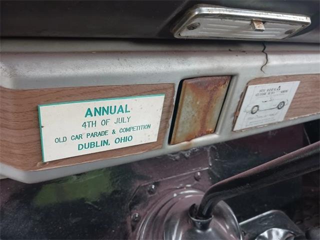 1967 International Scout (CC-2088937) for sale in Hobart, Indiana