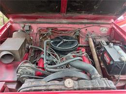 1967 International Scout (CC-2088937) for sale in Hobart, Indiana