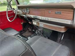 1967 International Scout (CC-2088937) for sale in Hobart, Indiana