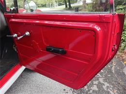 1967 International Scout (CC-2088937) for sale in Hobart, Indiana
