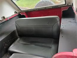 1967 International Scout (CC-2088937) for sale in Hobart, Indiana