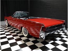 1962 Lincoln Continental (CC-2088939) for sale in Addison, Illinois