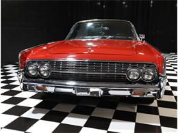 1962 Lincoln Continental (CC-2088939) for sale in Addison, Illinois