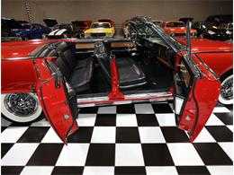 1962 Lincoln Continental (CC-2088939) for sale in Addison, Illinois