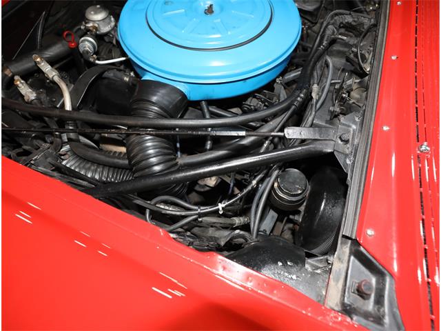 1962 Lincoln Continental (CC-2088939) for sale in Addison, Illinois